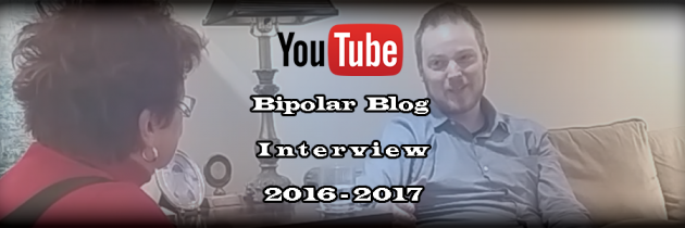 Cam’s Bipolar Blog Interview with Anne – Mental Health Awareness